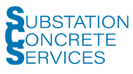 Substation Concrete Services Inc.
